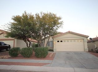 6038 N Panorama Park Dr, Tucson, AZ 85704