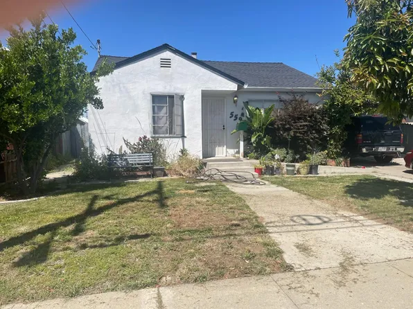 559 S Veach Avenue, Manteca, CA 95337