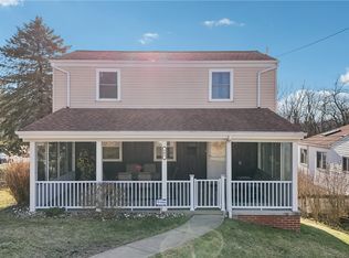 101 Penfield Pl, Wabash, PA 15220