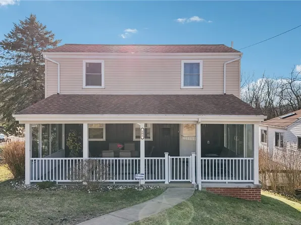 101 Penfield Pl, Wabash, PA 15220