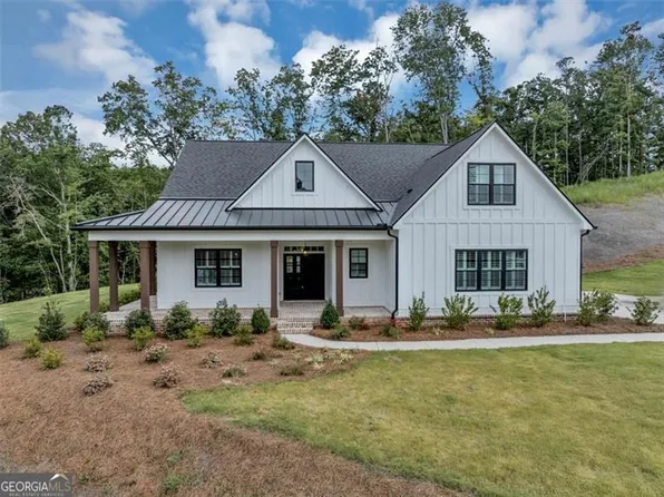 388 Oxford Rd, Ball Ground, GA 30107