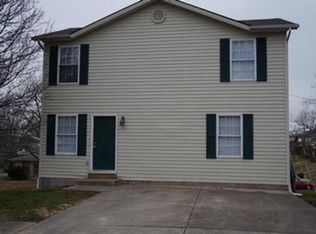 495 Hidden Hills Way, Winchester, KY 40391