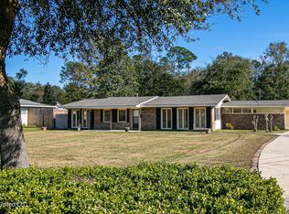 4810 Jefferson Ave, Gulfport, MS 39507