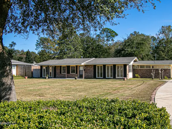 4810 Jefferson Ave, Gulfport, MS 39507
