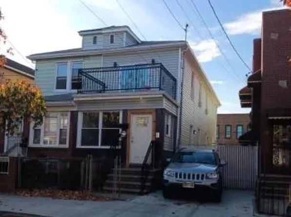 334 E 55th Street, Brooklyn, NY 11203