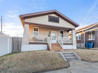 9731 S Broadway St, Saint Louis, MO