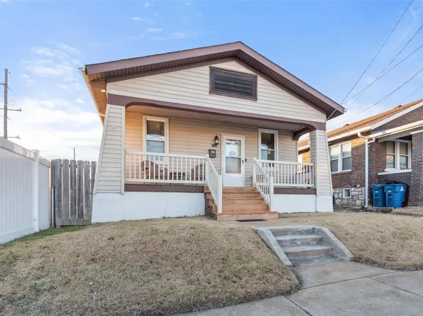 9731 S Broadway St, Saint Louis, MO 63125