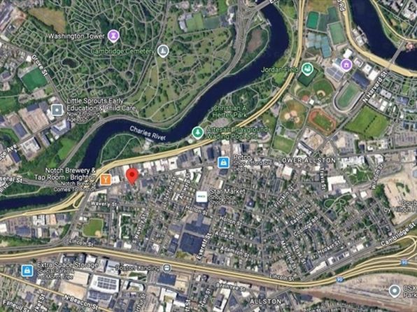 472-474 Western Ave, Brighton, MA 02135