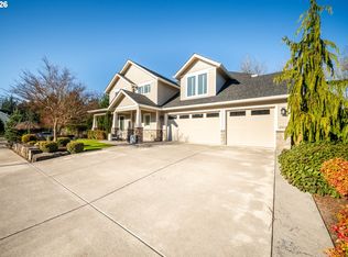2015 NW 44th Ave, Camas, WA 98607