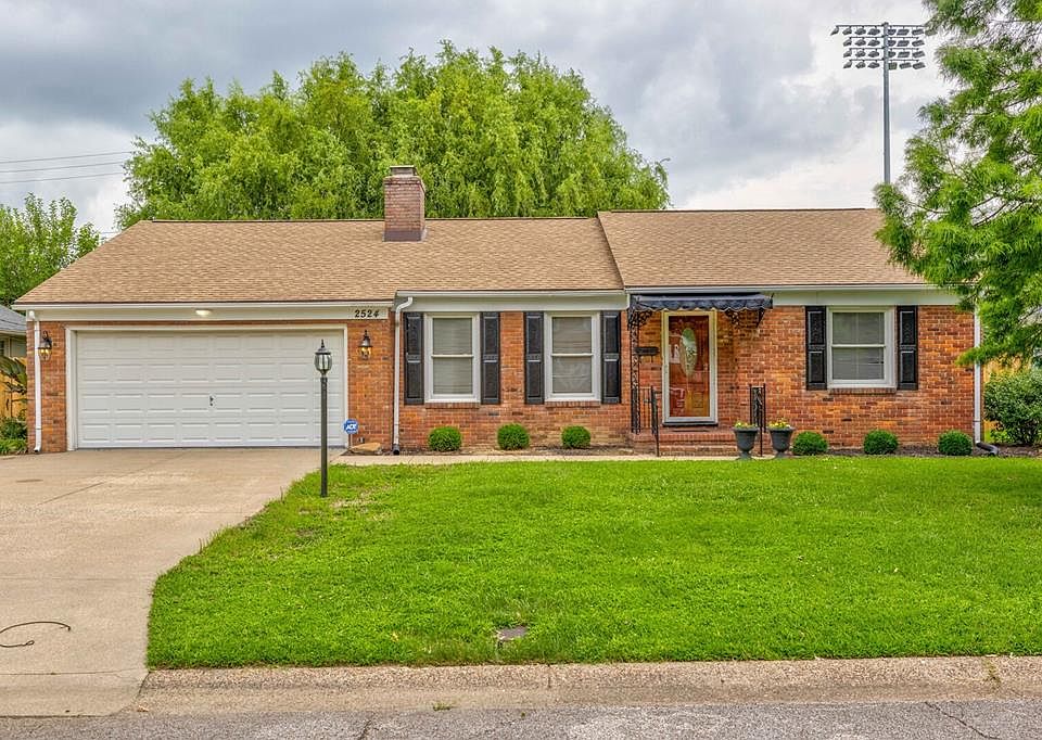 1st image of 2524 Farrier Pl