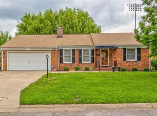 2524 Farrier Pl, Owensboro, KY 42301