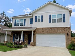 189 Beaver Trail Dr, Freeport, FL 32439