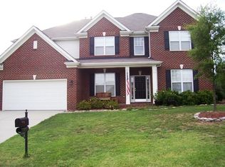 2021 Apogee Dr, Indian Trail, NC 28079