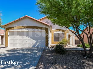 3034 W Lucia Dr, Phoenix, AZ 85083