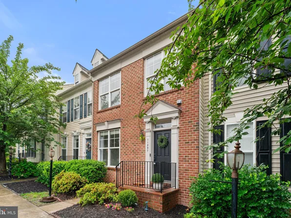 11897 Benton Lake Rd, Bristow, VA 20136