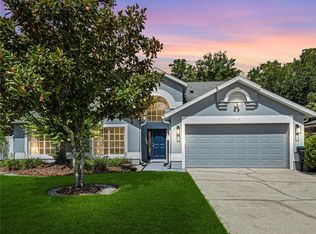 648 Heron Bay Dr, Orlando, FL 32825