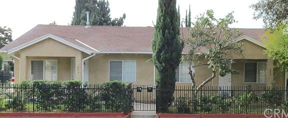 2nd image of 600 E Mountain St