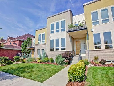 3223 N Perry St, Denver, CO, 80212