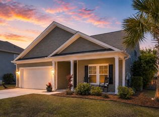 3310 Zoe St, Johns Island, SC 29455