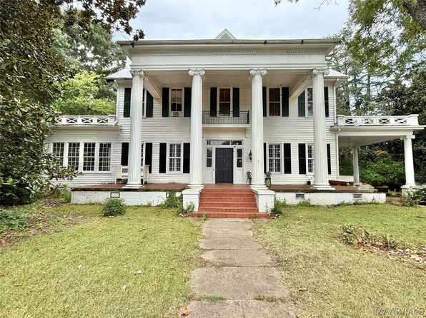 801 Washington St, Marion, AL 36756