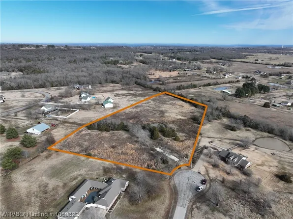 LOT 49 Buttercup Ln, Fort Smith, AR 72916