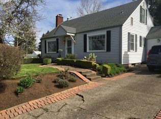 2047 Friendly St, Eugene, OR 97405