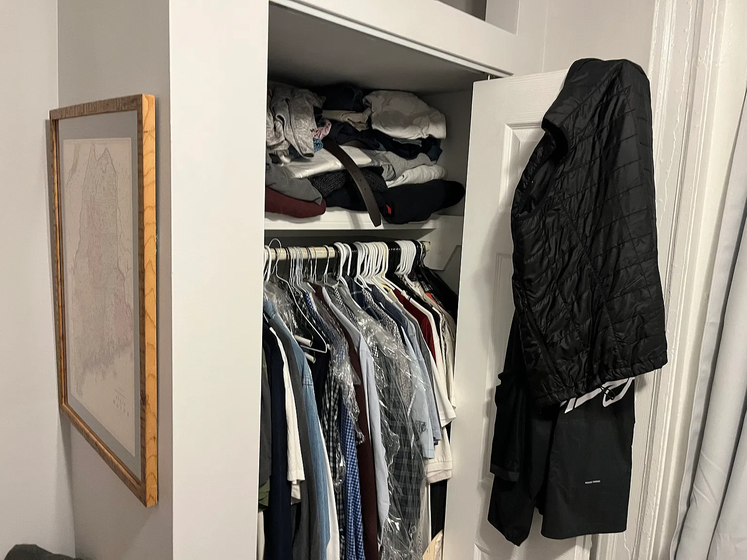 3 bed, 999 sqft, $4,900 — Photo 4