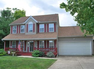10986 Spear Rd, Concord Township, OH 44077