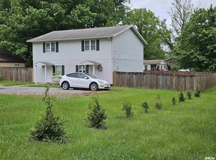 1945 W Lake Rd, Murphysboro, IL 62966