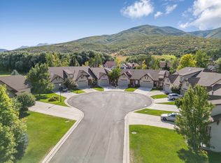 476 W 140 N, Midway, UT 84049