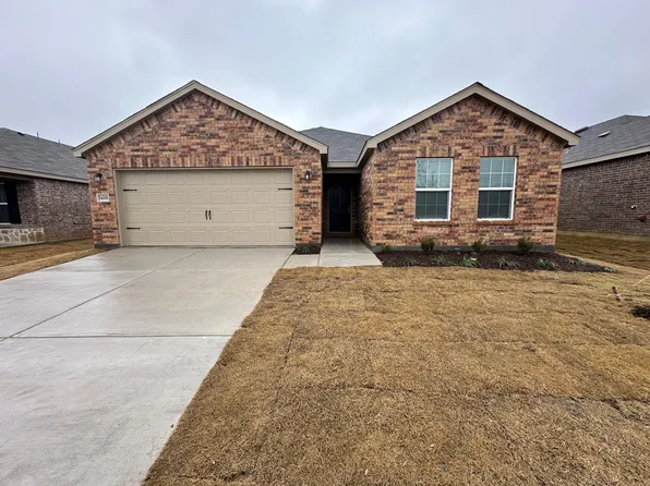 14216 Birch Farm Dr, Pilot Point, TX 76258