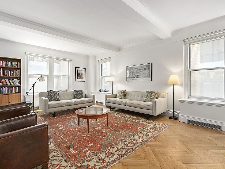 1st image of 15 W 81st St #5J