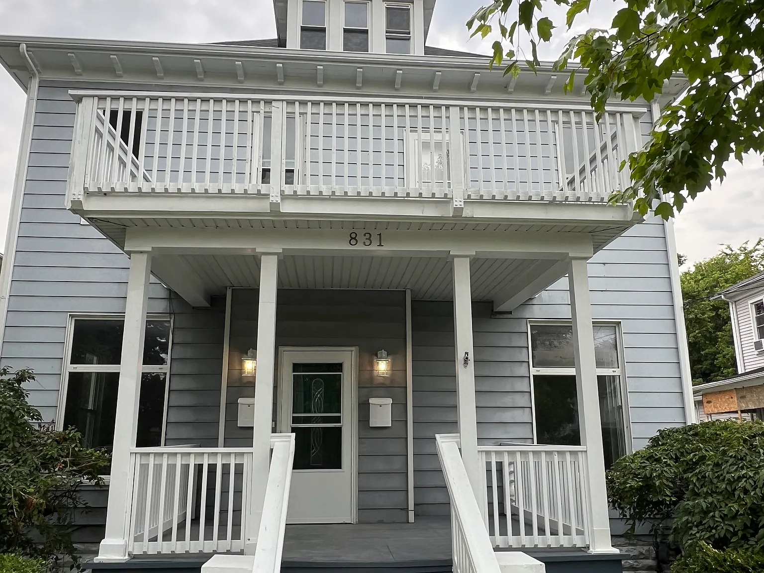 2 bed, 1000 sqft, $1,400 — Photo 2