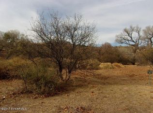 3140 E Rimrock Dr, Rimrock, AZ 86335