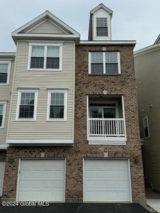 2205 Admirals Walk Drive, Cohoes, NY, 12047