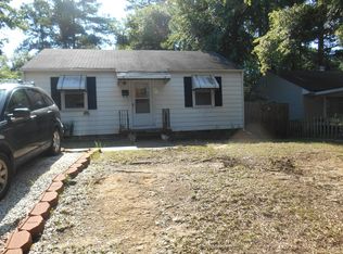 1207 Rosewood St, Durham, NC 27701