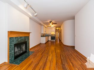 1534 N Claremont Ave APT 2, Chicago, IL 60622