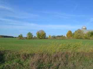 6899 Morrison Rd, Greenleaf, WI 54126