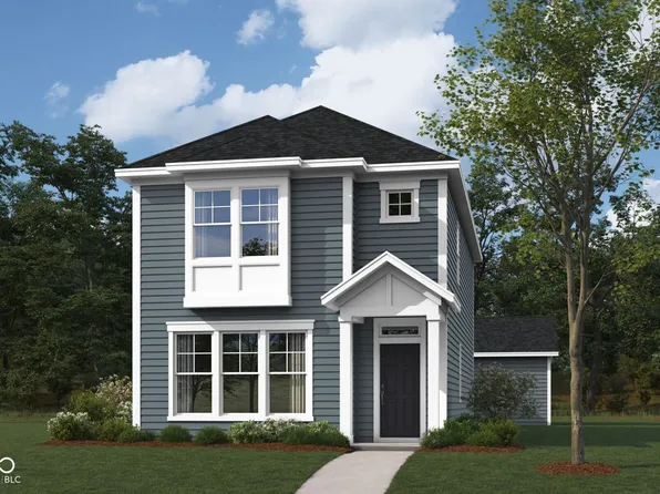 1833 Real St, Indianapolis, IN 46240