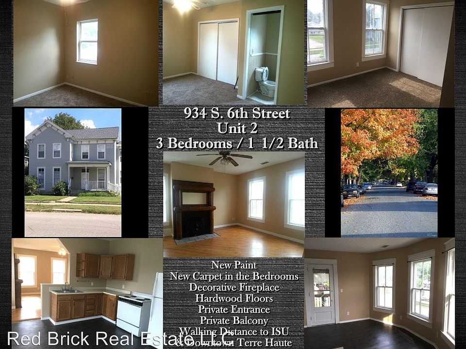 1st image of 934 S 6th St #2