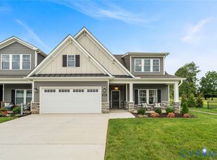 Kennington Mdws #G6, Aylett, VA 23009