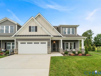 10430 Odette Estate Ln #S1, Mechanicsville, VA, 23116