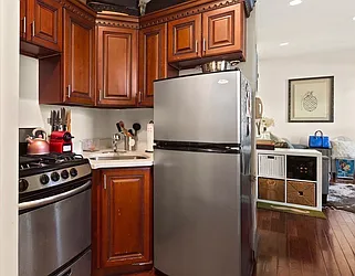 Rented by Ink Realty Services LLC