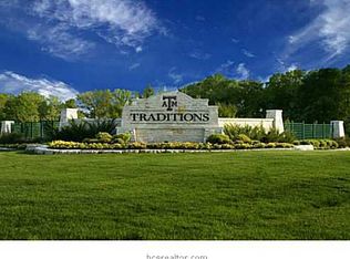 6M Heisman Cir, Bryan, TX 77807