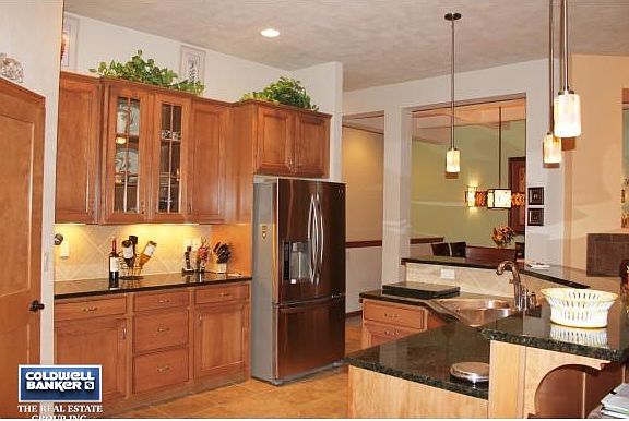Gorgeous Kitchen