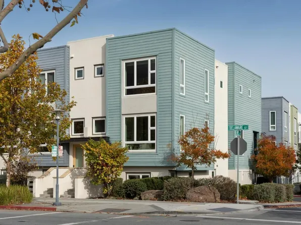 3123 S Delaware St, San Mateo, CA 94403