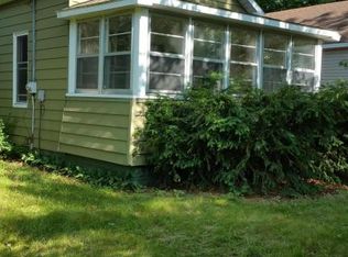 492 Mulder St, Muskegon, MI 49442