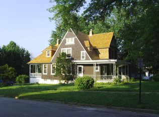 5001 Cedar Ave, Baltimore, MD 21227