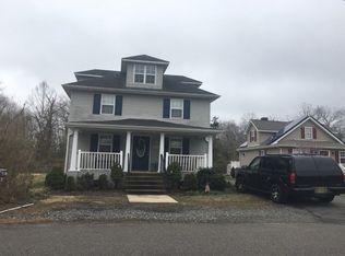 6918 Railroad Blvd, Mays Landing, NJ 08330