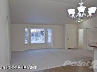 3760 W 74th Ave, Anchorage, AK 99502